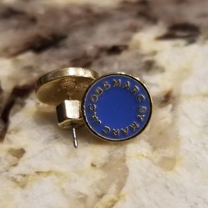 Marc Jacobs earrings! ❤❤❤